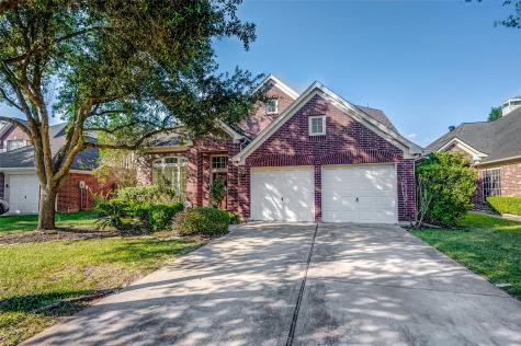 22726 Shannon Falls Court Katy TX 77494