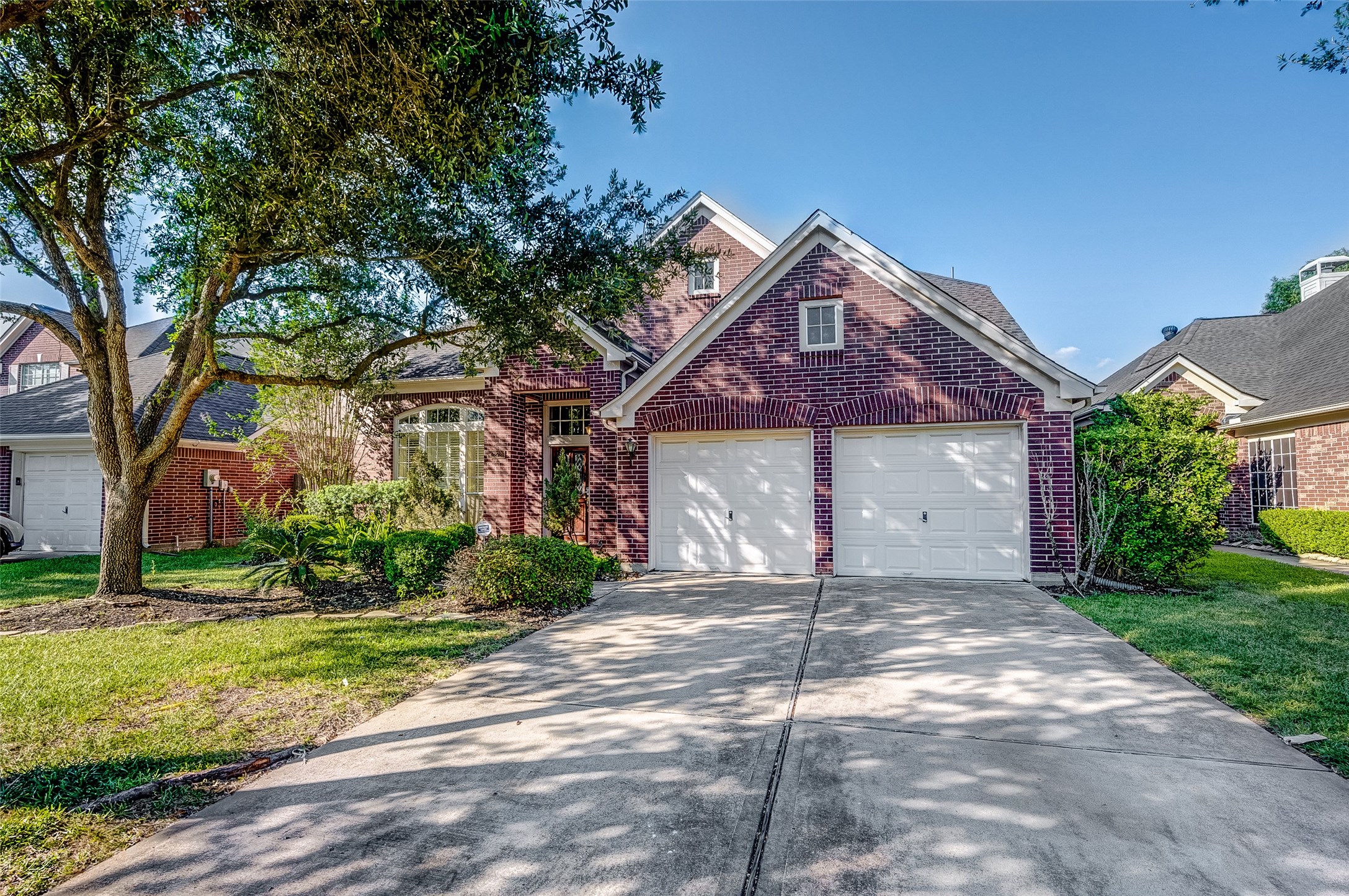 22726 Shannon Falls Court Katy TX 77494