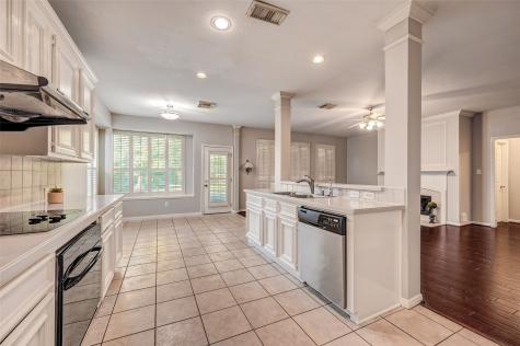 22726 Shannon Falls Court Katy TX 77494