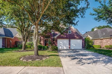 22726 Shannon Falls Court Katy TX 77494