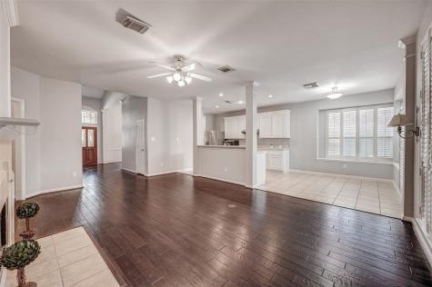 22726 Shannon Falls Court Katy TX 77494