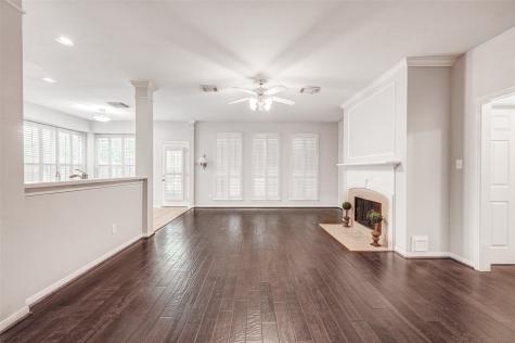 22726 Shannon Falls Court Katy TX 77494