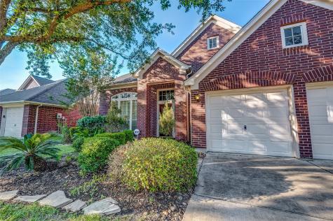 22726 Shannon Falls Court Katy TX 77494