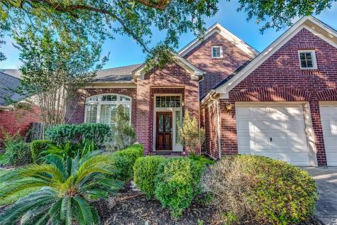 22726 Shannon Falls Court Katy TX 77494