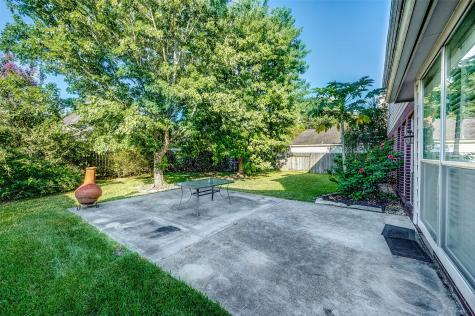22726 Shannon Falls Court Katy TX 77494