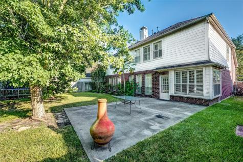 22726 Shannon Falls Court Katy TX 77494