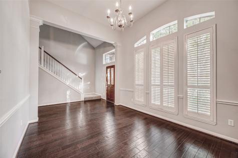 22726 Shannon Falls Court Katy TX 77494