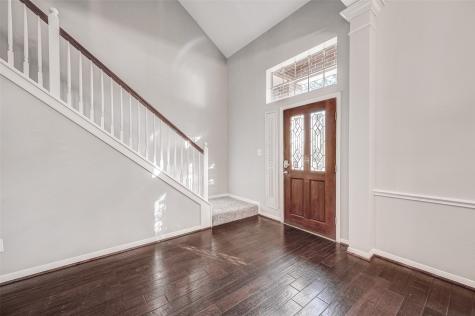 22726 Shannon Falls Court Katy TX 77494
