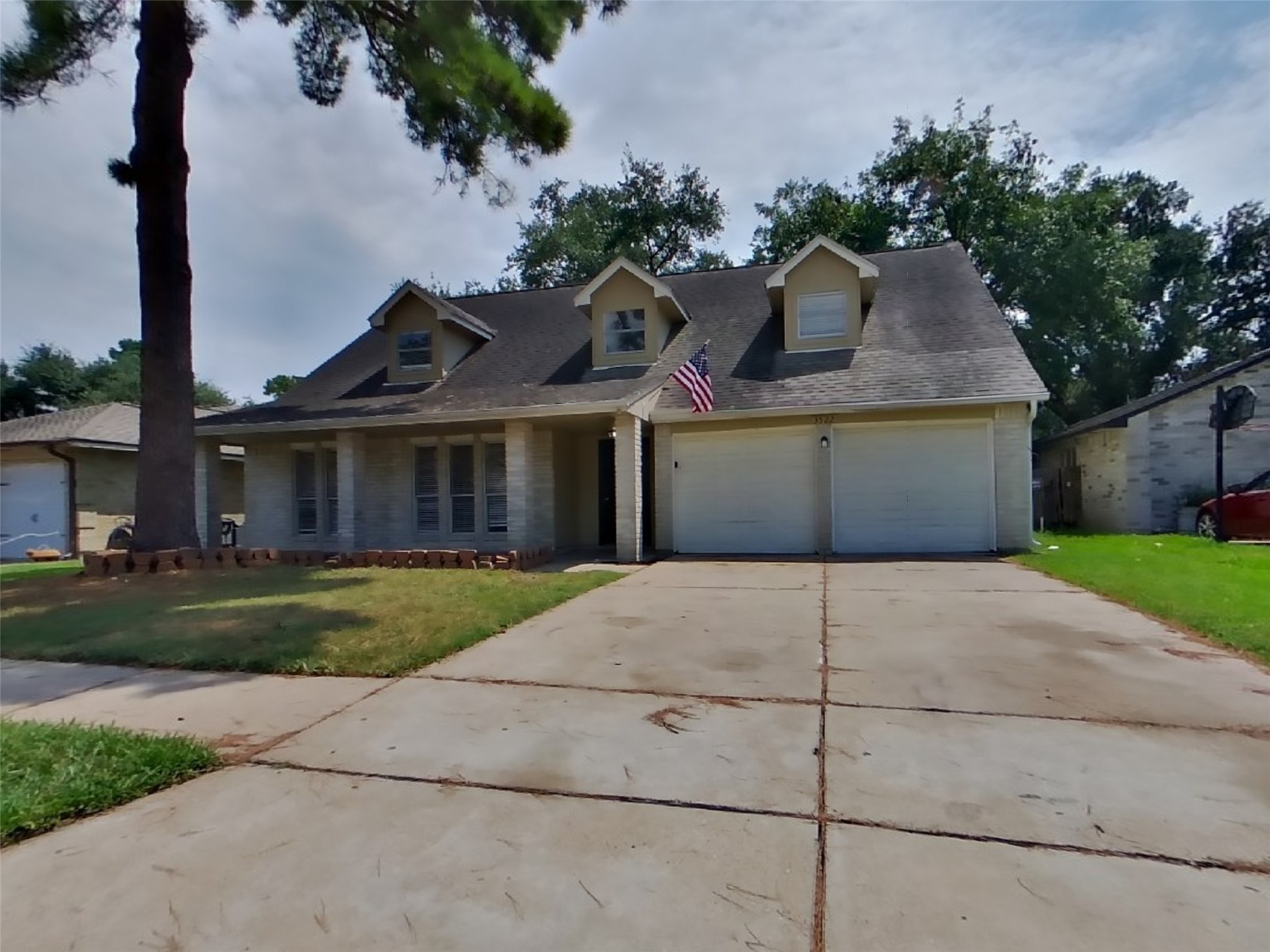 3522 Campfield Court Katy TX 77449