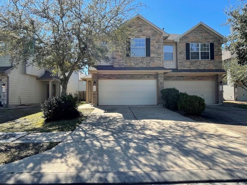 3216 Victorian Manor Lane Houston TX 77047