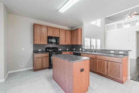 17814 Riata Canyon Court Cypress TX 77433