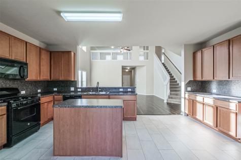 17814 Riata Canyon Court Cypress TX 77433