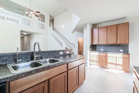 17814 Riata Canyon Court Cypress TX 77433