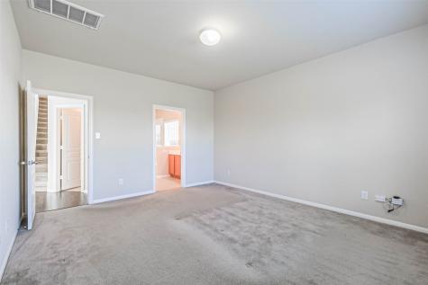 17814 Riata Canyon Court Cypress TX 77433