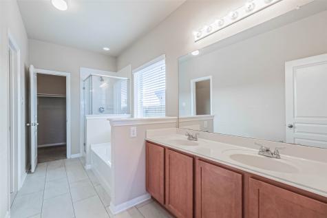 17814 Riata Canyon Court Cypress TX 77433