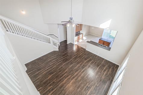 17814 Riata Canyon Court Cypress TX 77433