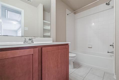 17814 Riata Canyon Court Cypress TX 77433