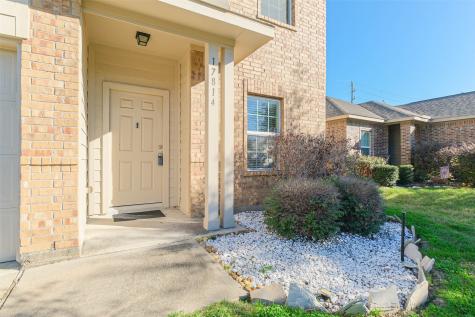 17814 Riata Canyon Court Cypress TX 77433