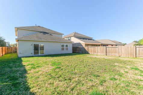 17814 Riata Canyon Court Cypress TX 77433