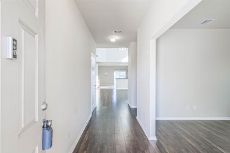 17814 Riata Canyon Court Cypress TX 77433