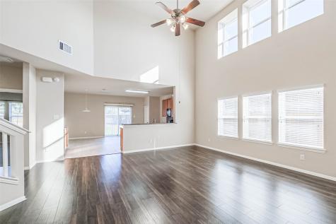 17814 Riata Canyon Court Cypress TX 77433