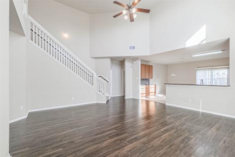 17814 Riata Canyon Court Cypress TX 77433