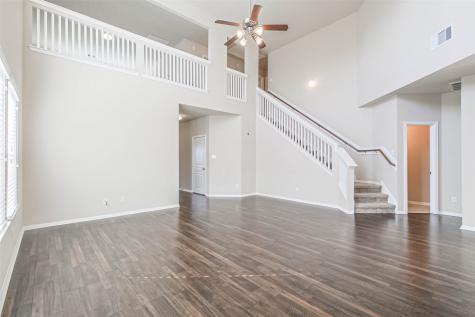 17814 Riata Canyon Court Cypress TX 77433