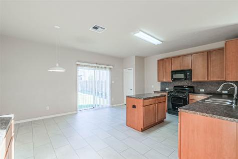 17814 Riata Canyon Court Cypress TX 77433