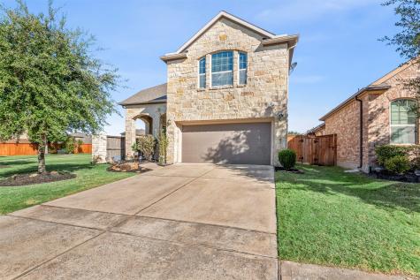 19242 S Cottonwood Green Lane Cypress TX 77433