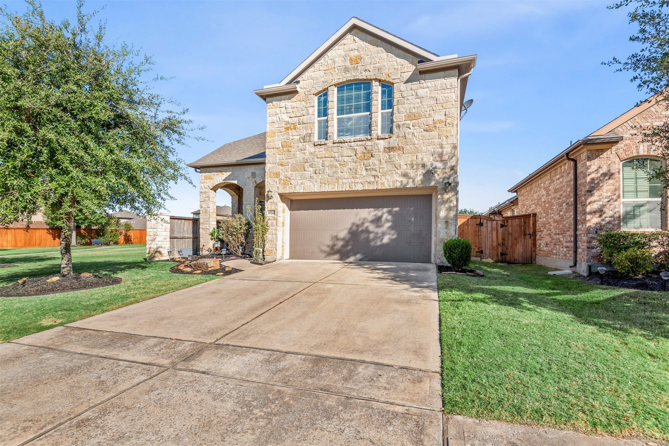 19242 S Cottonwood Green Lane Cypress TX 77433