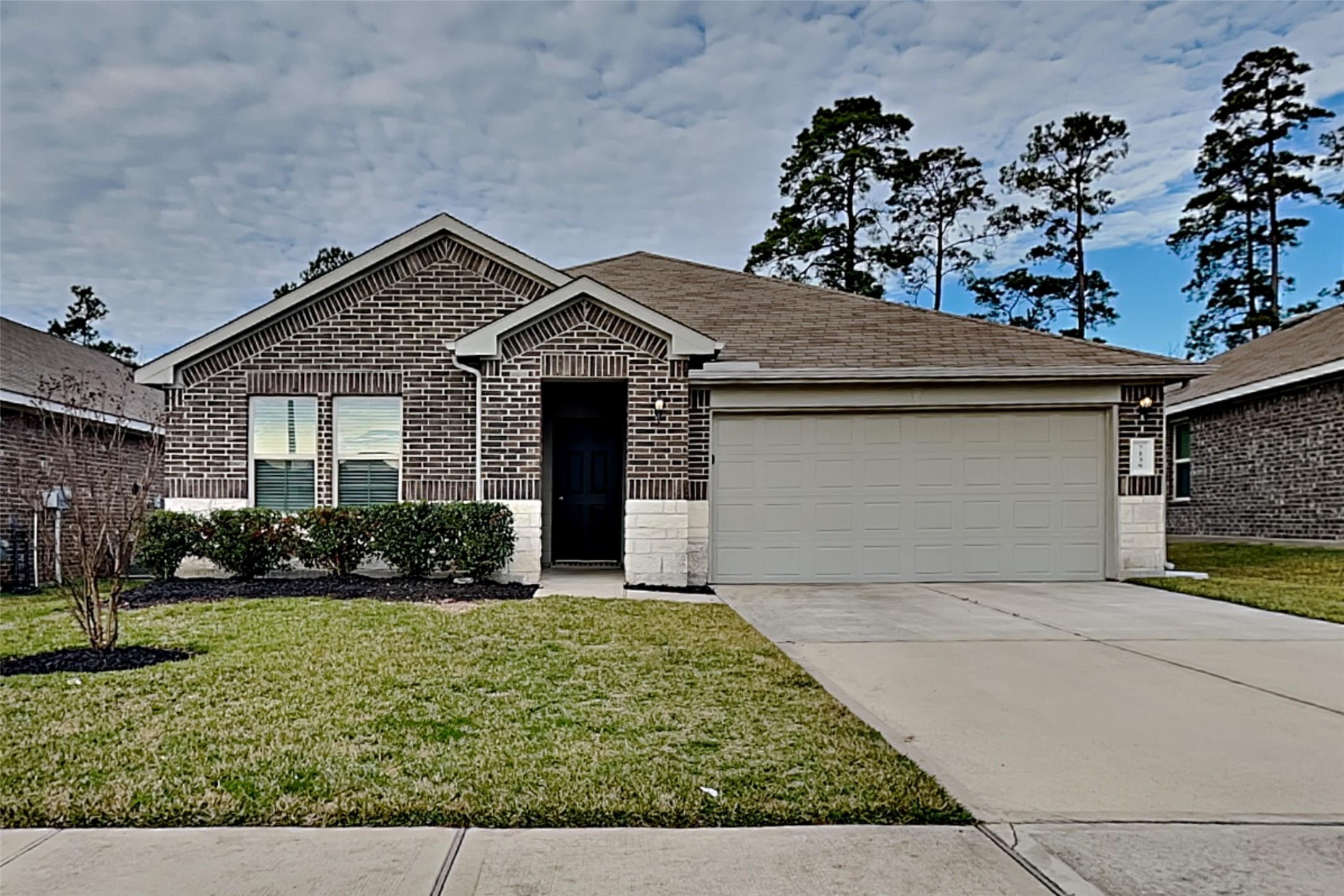 7139 Street Kitts Drive Conroe TX 77304