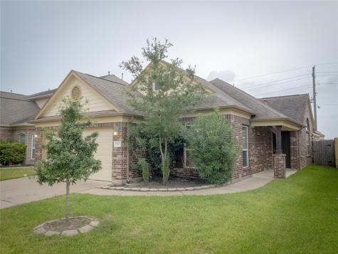 11423 Baldwin Spruce Trail Tomball TX 77375