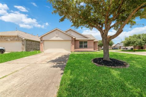 9619 Abigail Drive Sugar Land TX 77498