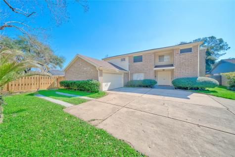 6205 Hummingbird Street Houston TX 77096