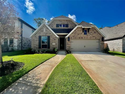 10626 Kingston Spring Drive Missouri City TX 77459