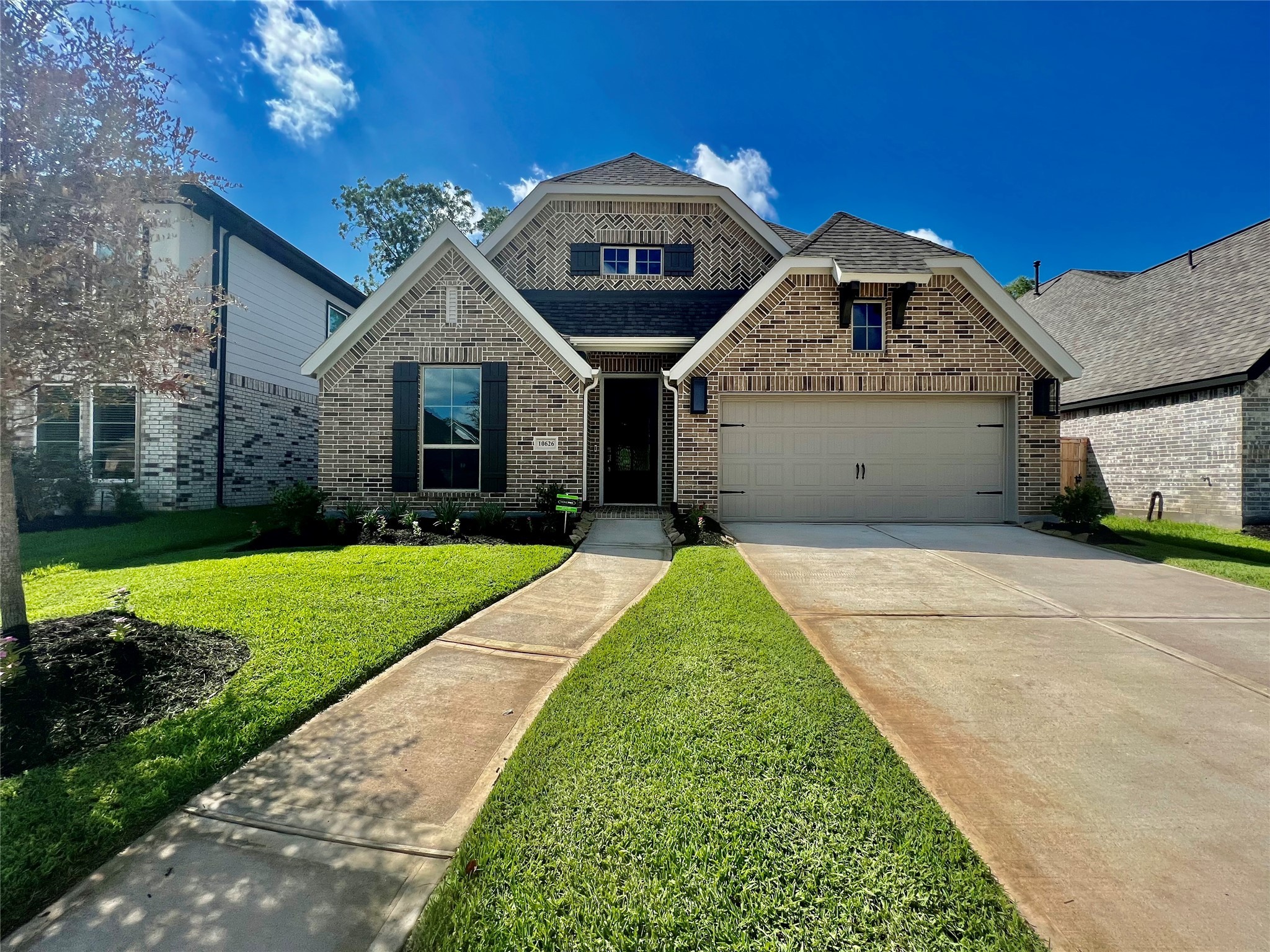 10626 Kingston Spring Drive Missouri City TX 77459