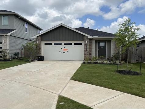 3007 Fenchurch Elm Trail Houston TX 77047