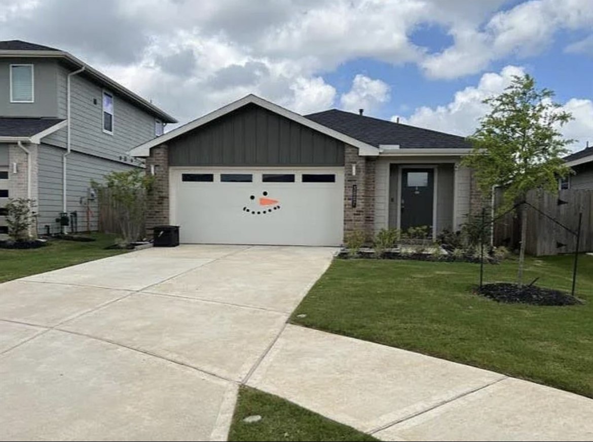 3007 Fenchurch Elm Trail Houston TX 77047