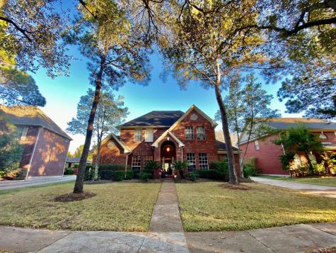 4510 Colony Hills Drive Sugar Land TX 77479