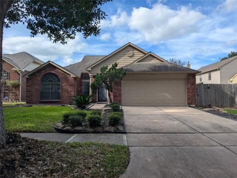 326 Scarlet Maple Drive Sugar Land TX 77479