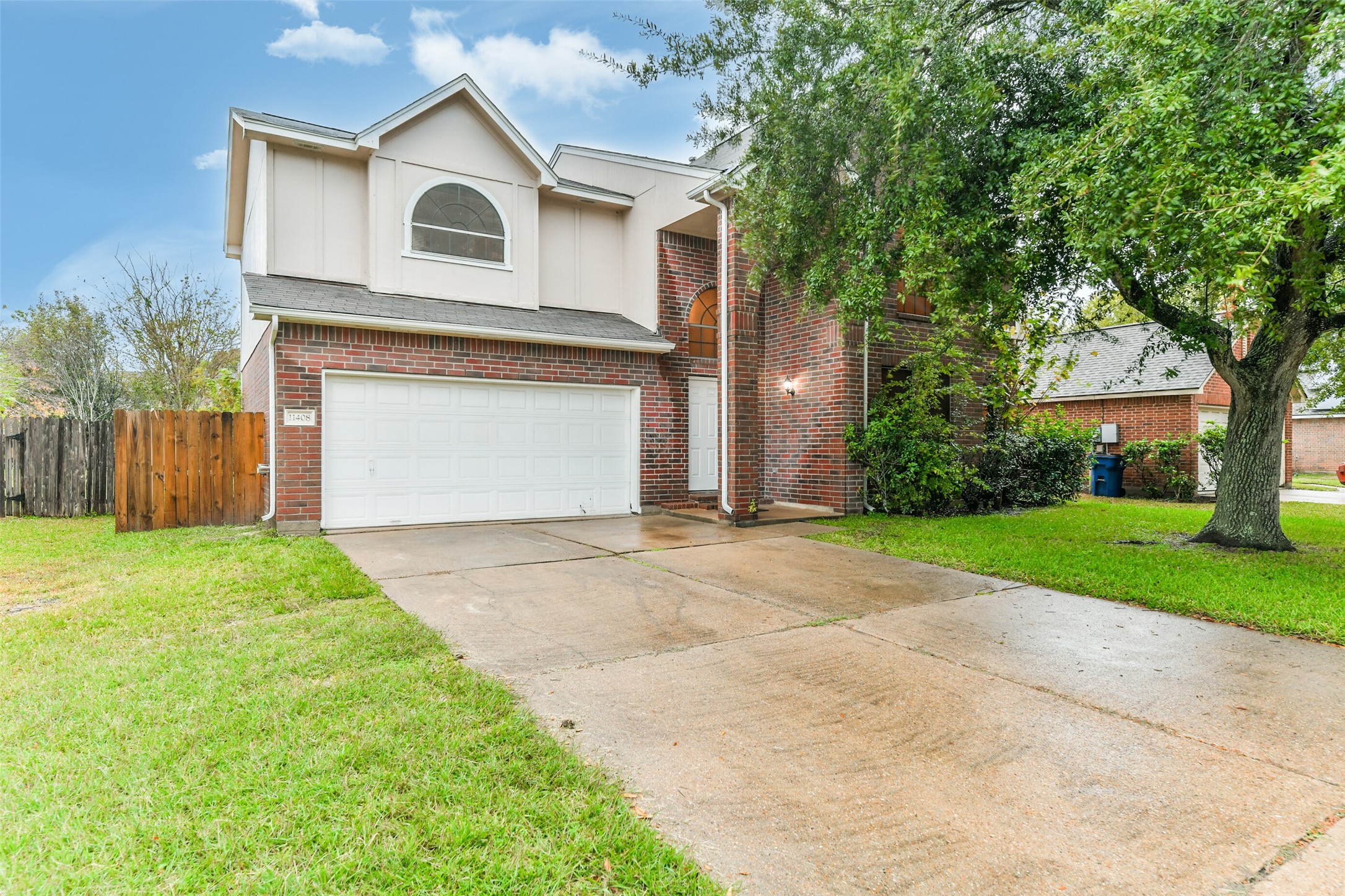 11408 30th Avenue N Texas City TX 77591