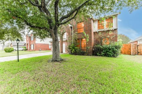 11408 30th Avenue N Texas City TX 77591