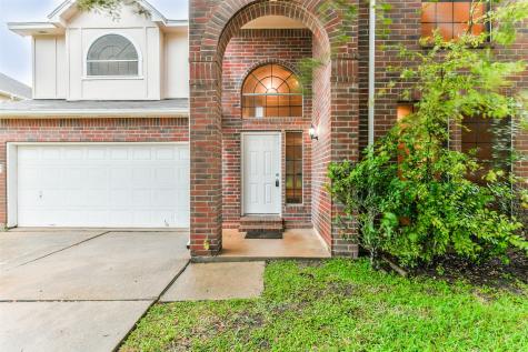 11408 30th Avenue N Texas City TX 77591