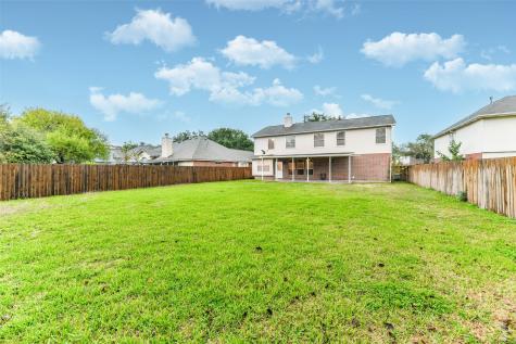 11408 30th Avenue N Texas City TX 77591