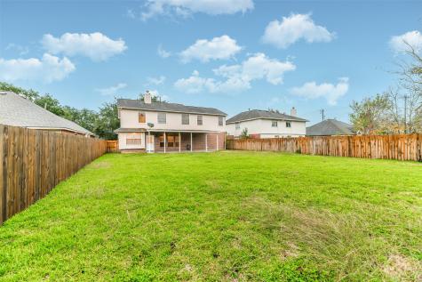 11408 30th Avenue N Texas City TX 77591