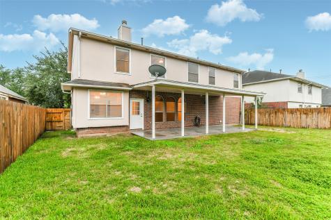 11408 30th Avenue N Texas City TX 77591