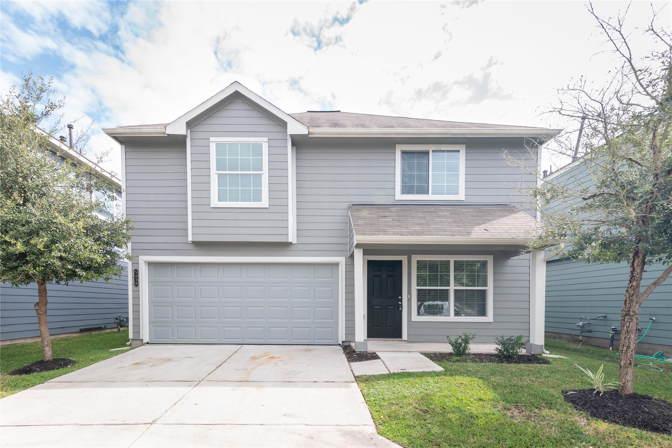 5438 Quail Cove Lane Houston TX 77053
