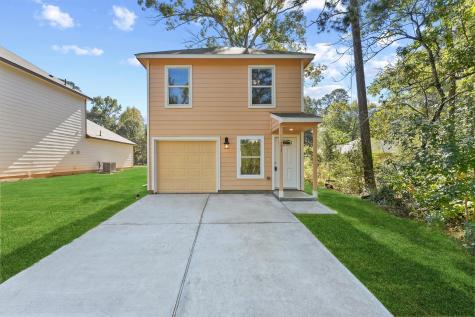 771 Plum Tree Circle Livingston TX 77351