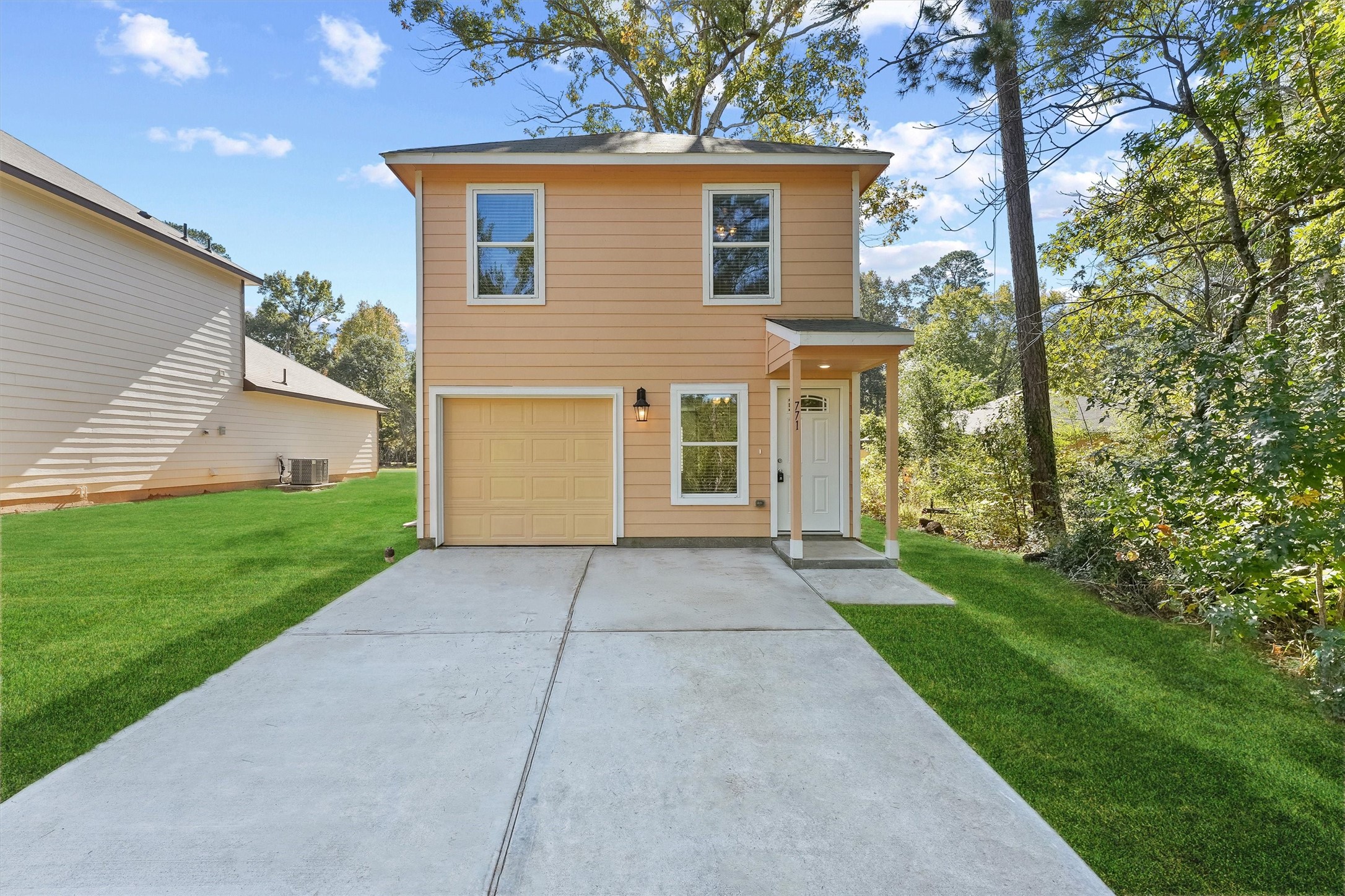 771 Plum Tree Circle Livingston TX 77351