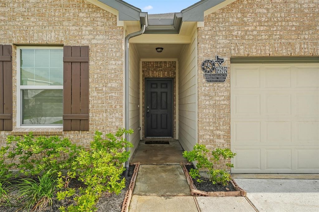 13502 Harefield Hollow Trail Houston TX 77049
